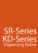 Dispensing Robot