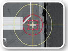 CCD Vision Auto Alignment System